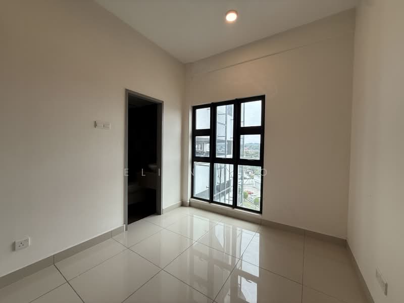 Servis Apartment untuk Dijual di G Residence - Eliin Loo - PropertyGuru.com.my