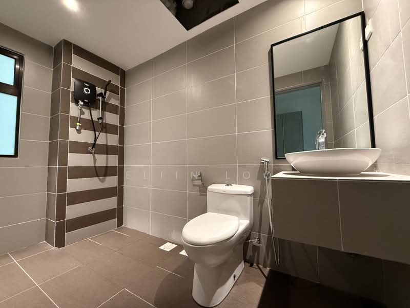 Servis Apartment untuk Dijual di G Residence - Eliin Loo - PropertyGuru.com.my