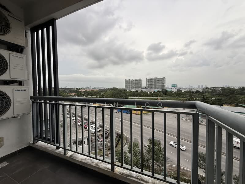 Servis Apartment untuk Dijual di G Residence - Eliin Loo - PropertyGuru.com.my