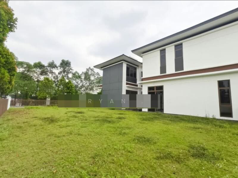 Rumah Banglo untuk Dijual di Setia Alam (Selangor) - Ryan . - Exterior - PropertyGuru.com.my