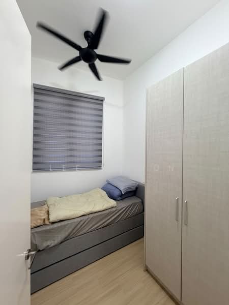 Servis Apartment untuk Disewa di The Cruise Residence - Lee Pinjun - PropertyGuru.com.my