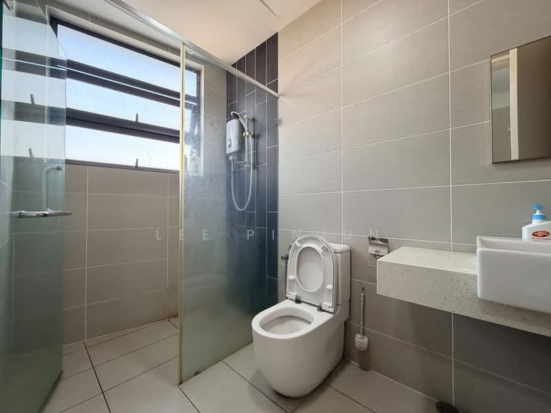 Servis Apartment untuk Disewa di The Cruise Residence - Lee Pinjun - PropertyGuru.com.my