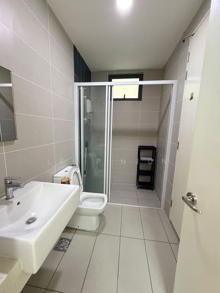 Servis Apartment untuk Disewa di The Cruise Residence - Lee Pinjun - PropertyGuru.com.my