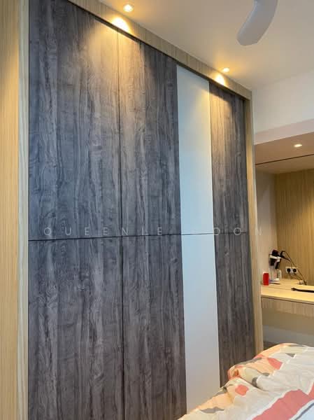 Condominium for Sale at Starhill Luxury Residence - Queenie Goon - Bedroom - PropertyGuru.com.my