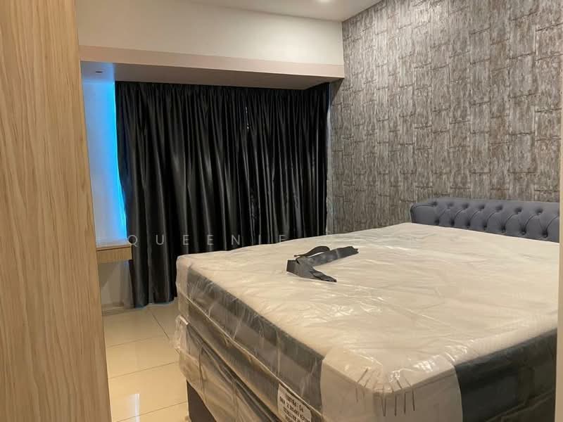 Condominium for Sale at Starhill Luxury Residence - Queenie Goon - Bedroom - PropertyGuru.com.my