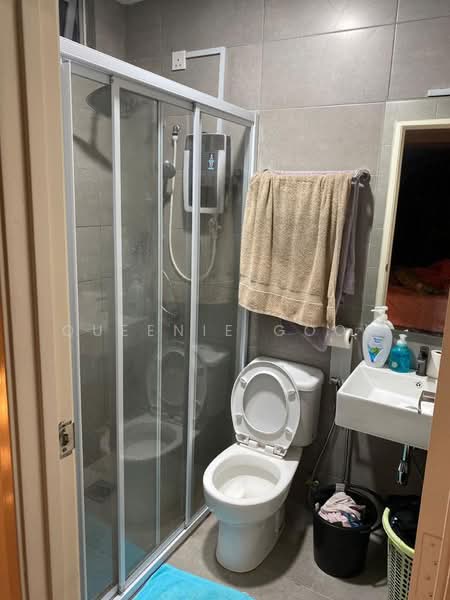 Condominium for Sale at Starhill Luxury Residence - Queenie Goon - Bathroom - PropertyGuru.com.my