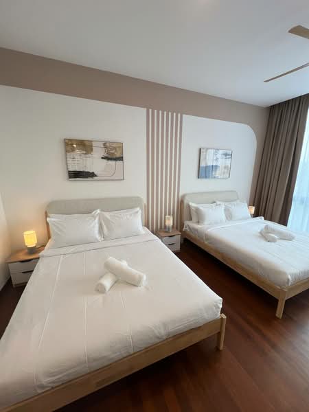 Kondominium untuk Disewa di Picasso Residence - Eve Tay - PropertyGuru.com.my