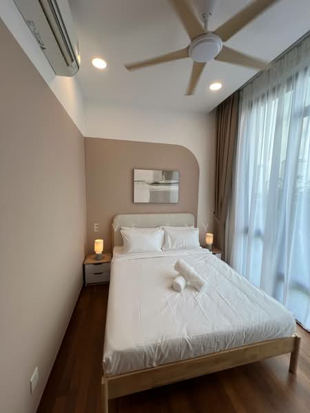 Kondominium untuk Disewa di Picasso Residence - Eve Tay - PropertyGuru.com.my