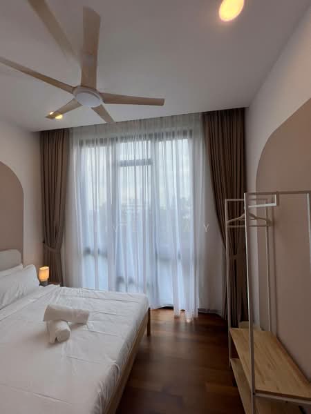 Kondominium untuk Disewa di Picasso Residence - Eve Tay - PropertyGuru.com.my