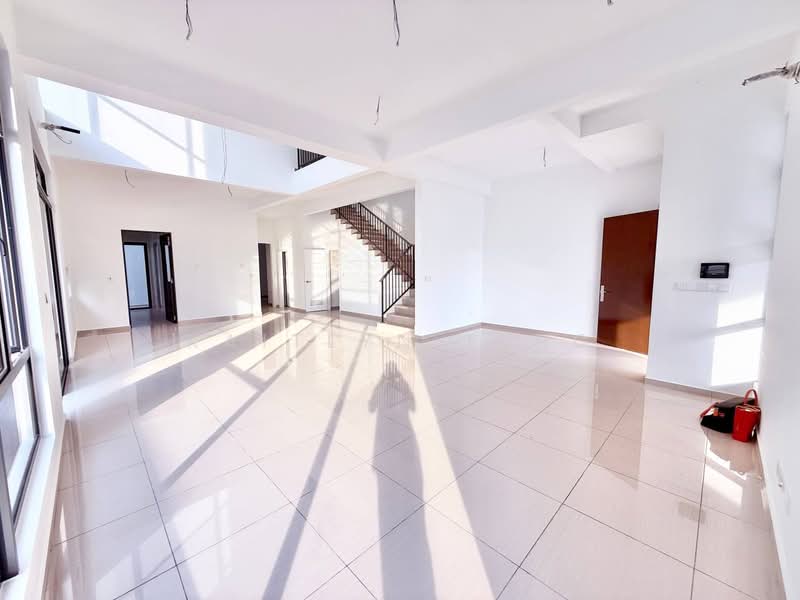Rumah Kluster untuk Dijual di Horizon Hills (Iskandar Puteri (Nusajaya)) - Kaitlyn Teng - PropertyGuru.com.my