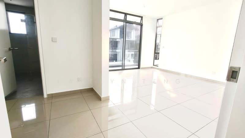 Rumah Kluster untuk Dijual di Horizon Hills (Iskandar Puteri (Nusajaya)) - Kaitlyn Teng - PropertyGuru.com.my