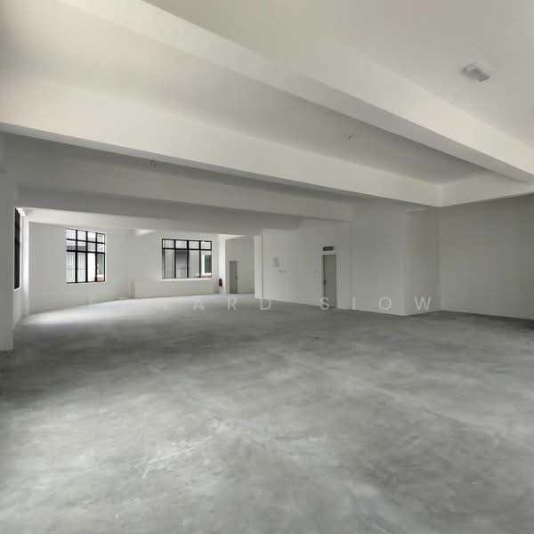 Kedai untuk Disewa di Taman Pelangi (Johor Bahru) - Edward Siow - Interior - PropertyGuru.com.my