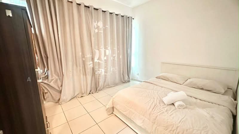 Service Residence for Rent at The Zizz @ Damansara North - Afiqah Baharuddin - Bedroom - PropertyGuru.com.my