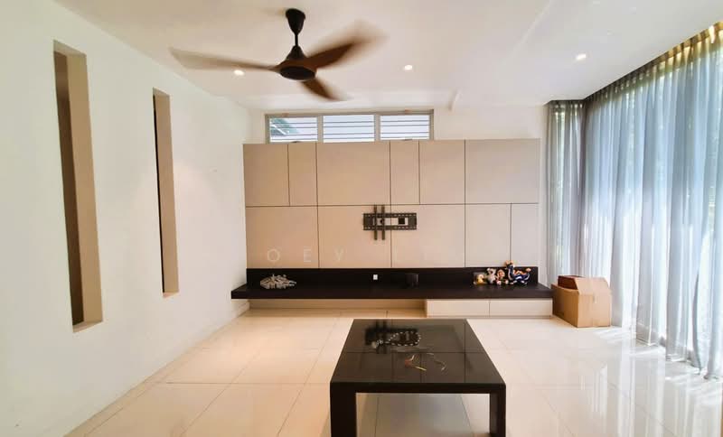 2-storey Terraced House for Sale in Damansara Heights (Damansara Heights) - Joey Lim - Living Room - PropertyGuru.com.my