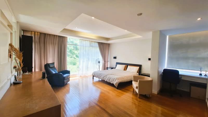 2-storey Terraced House for Sale in Damansara Heights (Damansara Heights) - Joey Lim - Bedroom - PropertyGuru.com.my