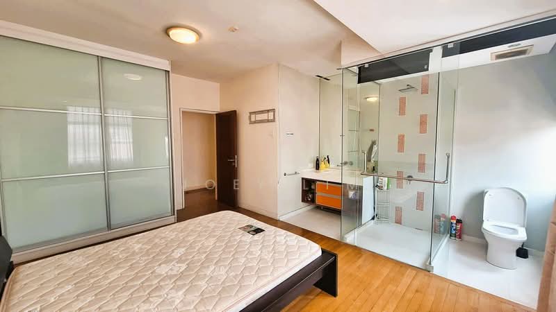 2-storey Terraced House for Sale in Damansara Heights (Damansara Heights) - Joey Lim - Bedroom - PropertyGuru.com.my