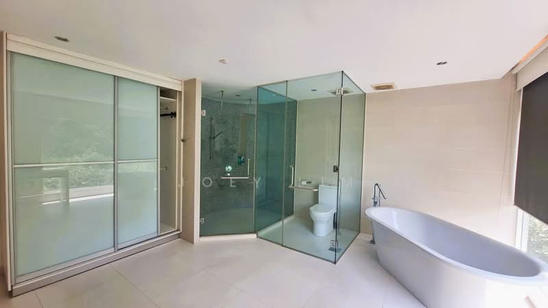 2-storey Terraced House for Sale in Damansara Heights (Damansara Heights) - Joey Lim - Bathroom - PropertyGuru.com.my