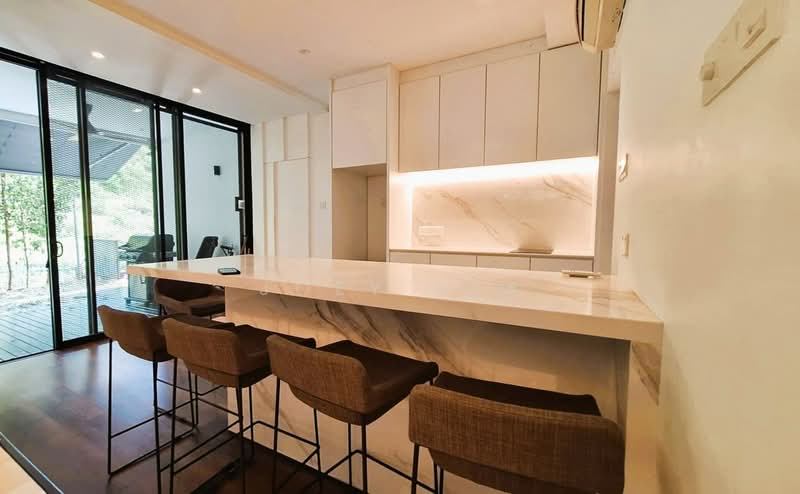 2-storey Terraced House for Sale in Damansara Heights (Damansara Heights) - Joey Lim - Kitchen - PropertyGuru.com.my