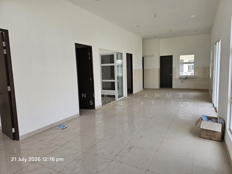Semi-Detached House for Sale in Juasseh (Negeri Sembilan) - Syed Nurul Ahmad bin Syed Aris - Interior - PropertyGuru.com.my