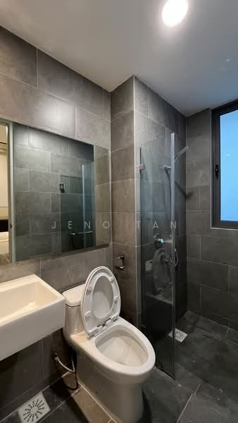 Service Residence for Rent at Renna Residence - Jeno Tan - Bathroom - PropertyGuru.com.my