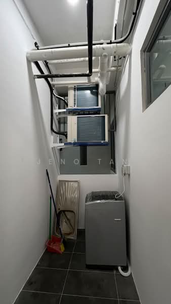 Service Residence for Rent at Renna Residence - Jeno Tan - Interior - PropertyGuru.com.my