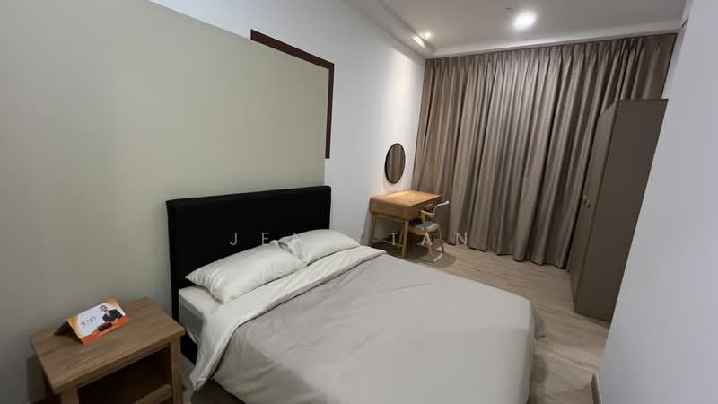 Service Residence for Rent at Renna Residence - Jeno Tan - Bedroom - PropertyGuru.com.my