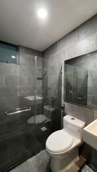 Service Residence for Rent at Renna Residence - Jeno Tan - Bathroom - PropertyGuru.com.my