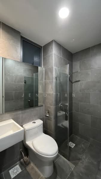Service Residence for Rent at Renna Residence - Jeno Tan - Bathroom - PropertyGuru.com.my