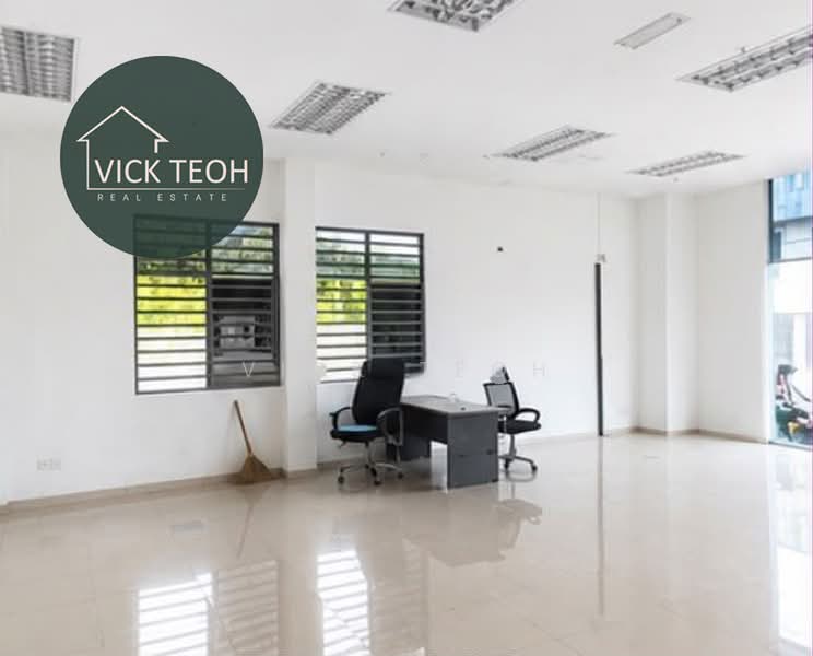 Kilang untuk Disewa di Bukit Mertajam (Penang) - Vick Teoh - PropertyGuru.com.my