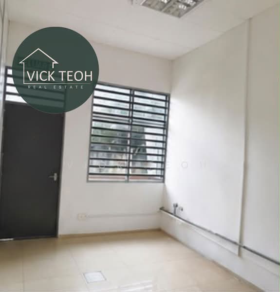 Kilang untuk Disewa di Bukit Mertajam (Penang) - Vick Teoh - PropertyGuru.com.my
