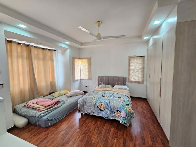 Rumah Teres 2.5 Tingkat untuk Dijual di Puchong (Selangor) - MEI JIUN CHEW - Bedroom - PropertyGuru.com.my