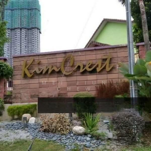 Rumah Teres 2.5 Tingkat untuk Dijual di Puchong (Selangor) - MEI JIUN CHEW - Exterior - PropertyGuru.com.my