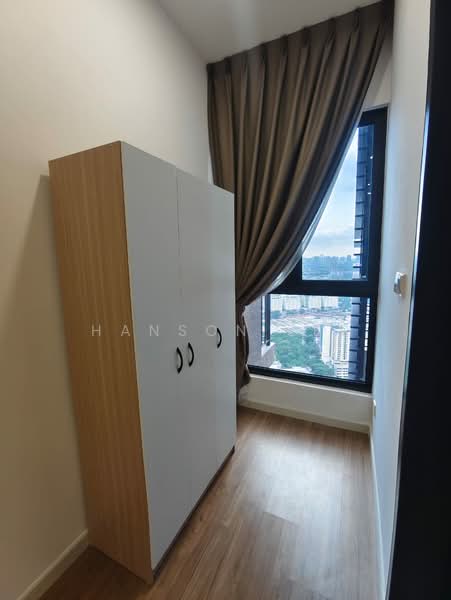 Servis Apartment untuk Disewa di Sunway Velocity TWO - Hanson Lee - Interior - PropertyGuru.com.my