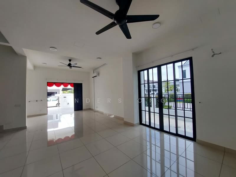 Rumah Teres 2 Tingkat untuk Disewa di Seberang Perai (Penang) - Anders Ong - PropertyGuru.com.my