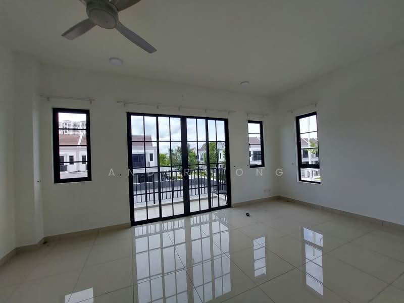 Rumah Teres 2 Tingkat untuk Disewa di Seberang Perai (Penang) - Anders Ong - PropertyGuru.com.my