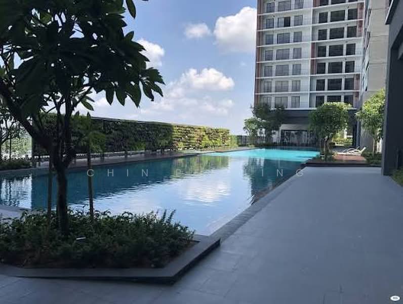 Servis Apartment untuk Dijual di Emporis - Chin Pey Ling - PropertyGuru.com.my