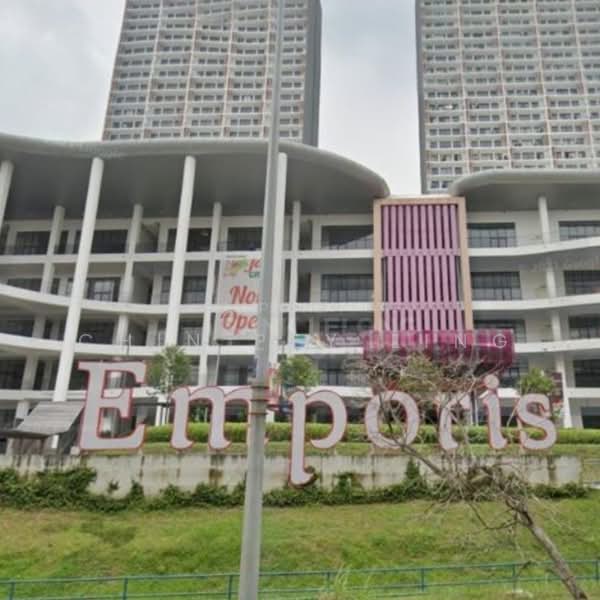 Servis Apartment untuk Dijual di Emporis - Chin Pey Ling - PropertyGuru.com.my