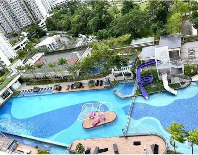 Servis Apartment untuk Dijual di Emporis - Chin Pey Ling - PropertyGuru.com.my