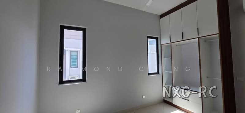 Semi-Detached House for Rent in Telok Panglima Garang (Selangor) - Raymond Cheng - Bedroom - PropertyGuru.com.my
