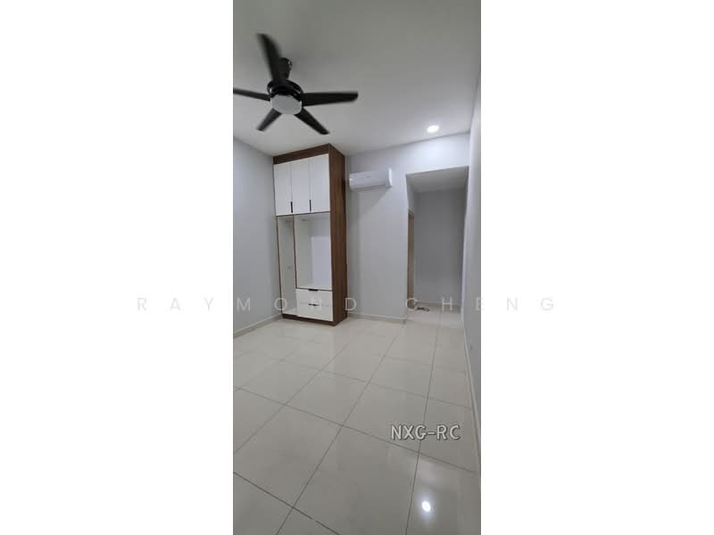 Semi-Detached House for Rent in Telok Panglima Garang (Selangor) - Raymond Cheng - Bedroom - PropertyGuru.com.my