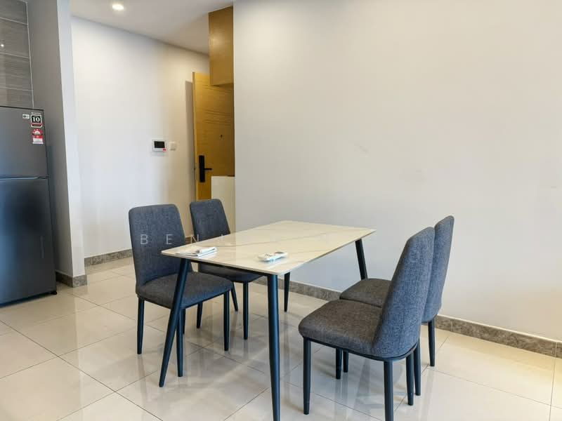 Condominium for Rent at R&F Princess Cove Phase 2-Seine Region - Benjamin Oh - Dining Room - PropertyGuru.com.my