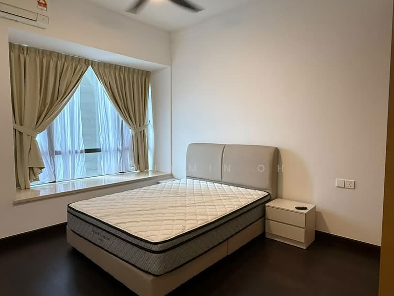 Condominium for Rent at R&F Princess Cove Phase 2-Seine Region - Benjamin Oh - Bedroom - PropertyGuru.com.my