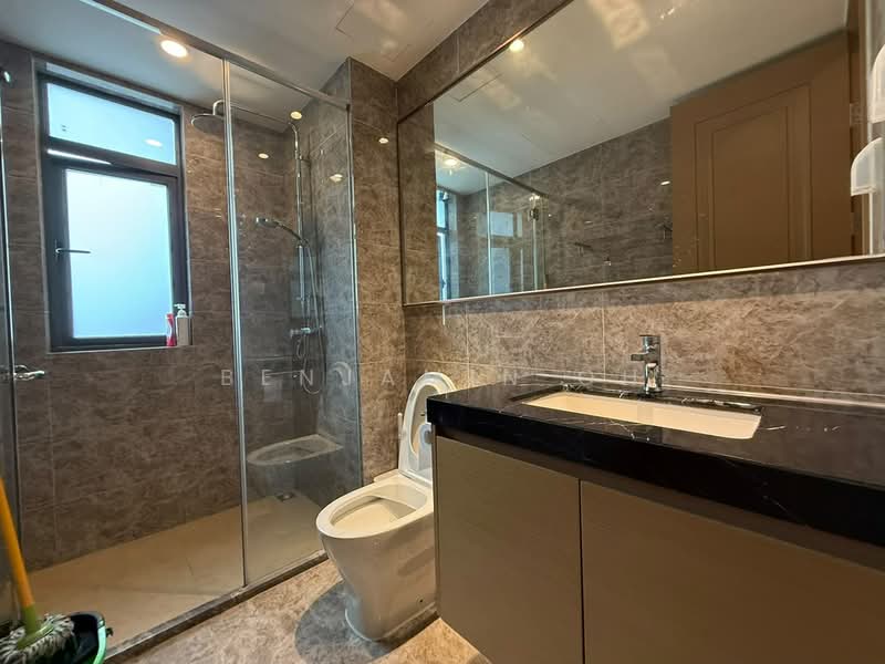 Condominium for Rent at R&F Princess Cove Phase 2-Seine Region - Benjamin Oh - Bathroom - PropertyGuru.com.my