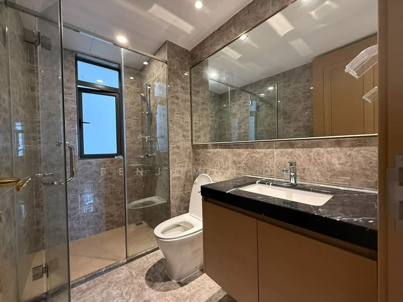 Condominium for Rent at R&F Princess Cove Phase 2-Seine Region - Benjamin Oh - Bathroom - PropertyGuru.com.my