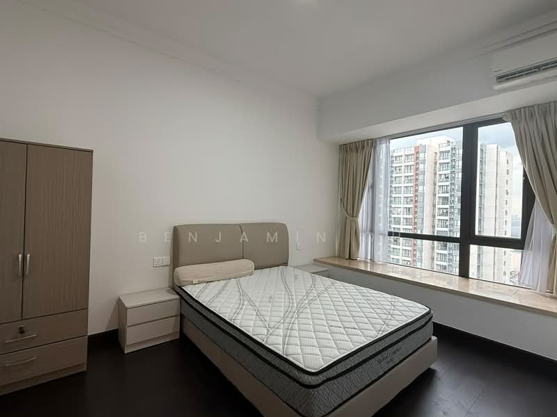 Condominium for Rent at R&F Princess Cove Phase 2-Seine Region - Benjamin Oh - Bedroom - PropertyGuru.com.my