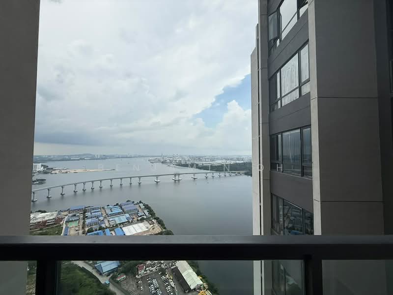 Condominium for Rent at R&F Princess Cove Phase 2-Seine Region - Benjamin Oh - View - PropertyGuru.com.my