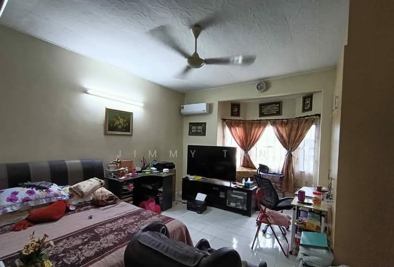 Rumah Teres 2 Tingkat untuk Dijual di Bandar Bukit Tinggi (Klang) - Jimmy Tan - Bedroom - PropertyGuru.com.my