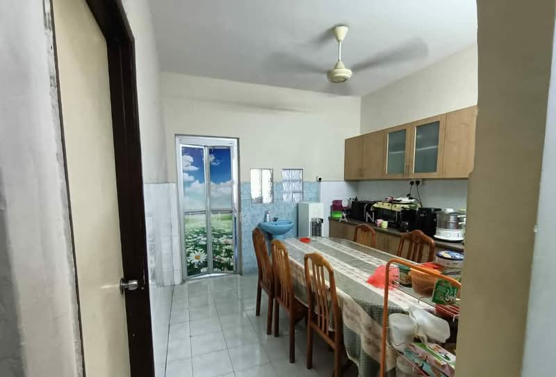 Rumah Teres 2 Tingkat untuk Dijual di Bandar Bukit Tinggi (Klang) - Jimmy Tan - Kitchen - PropertyGuru.com.my