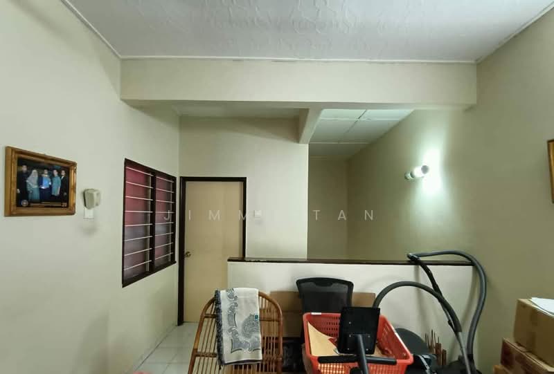 Rumah Teres 2 Tingkat untuk Dijual di Bandar Bukit Tinggi (Klang) - Jimmy Tan - Interior - PropertyGuru.com.my