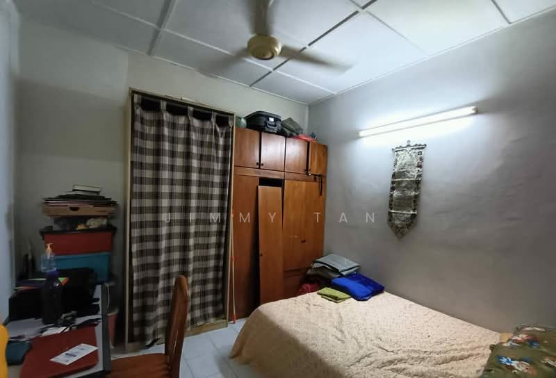 Rumah Teres 2 Tingkat untuk Dijual di Bandar Bukit Tinggi (Klang) - Jimmy Tan - PropertyGuru.com.my
